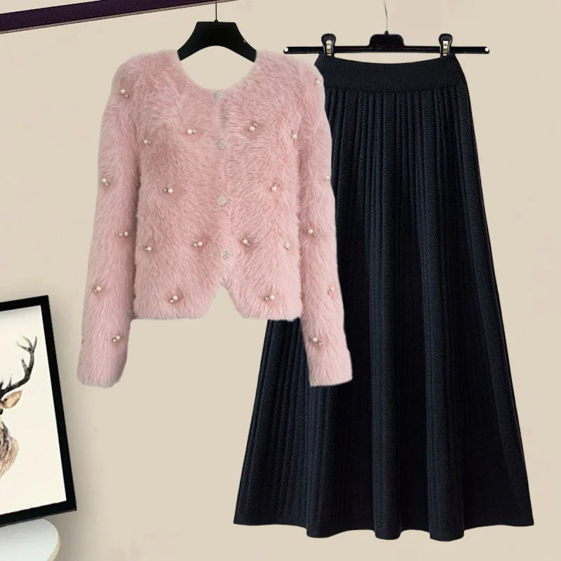 Adalyn Skirts Sets