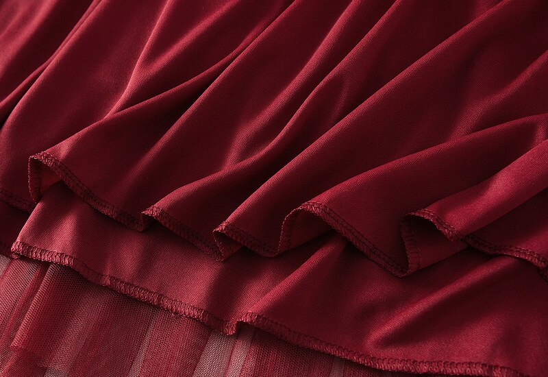 Lorenzia Skirt