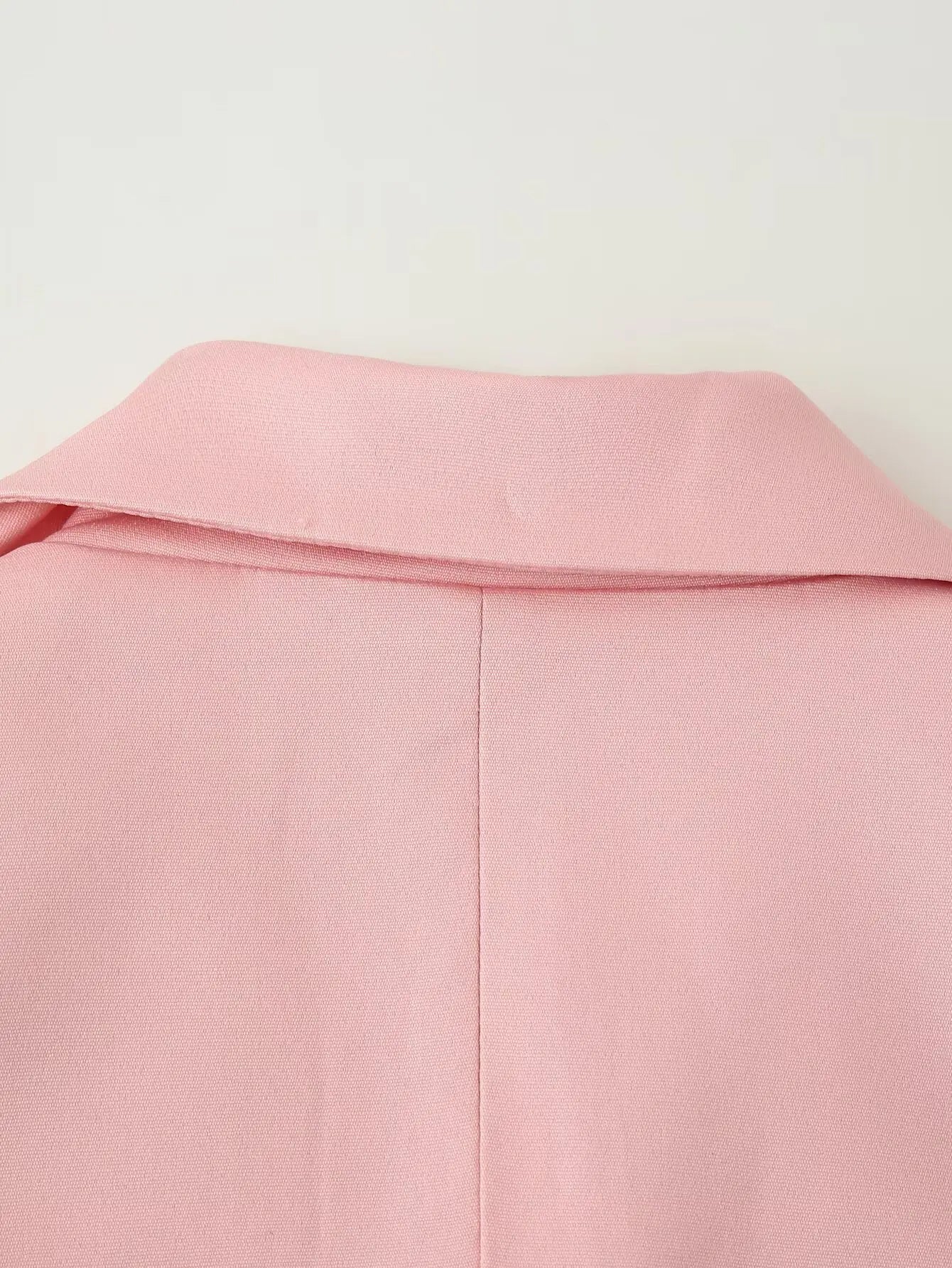 Ernie Two Piece Double Breasted Suits