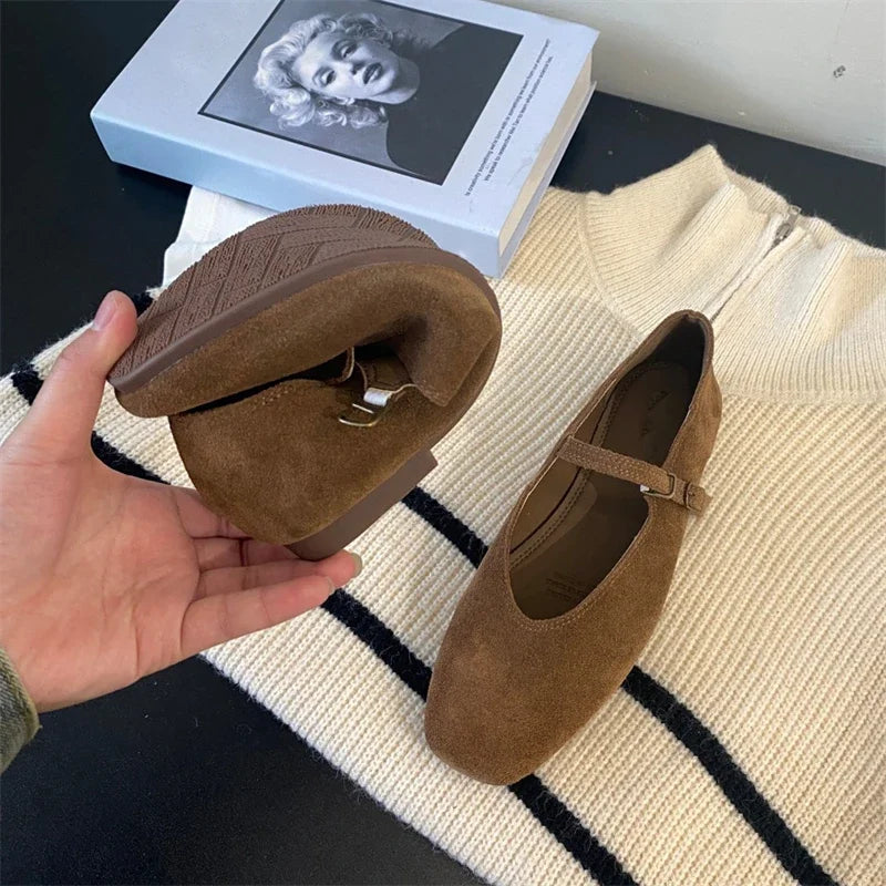 Spring Pumps