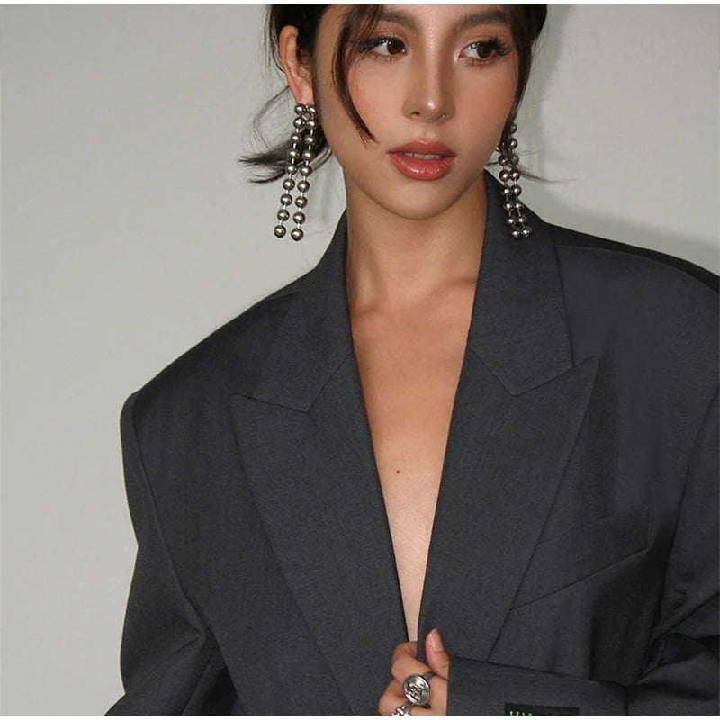 Berti Coat