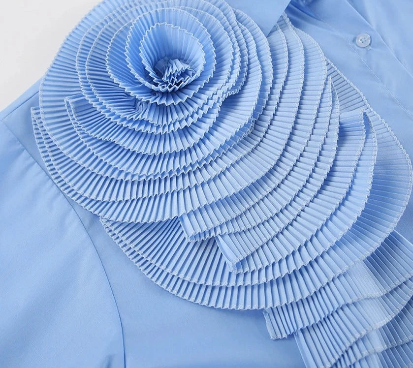Luisa Blouse