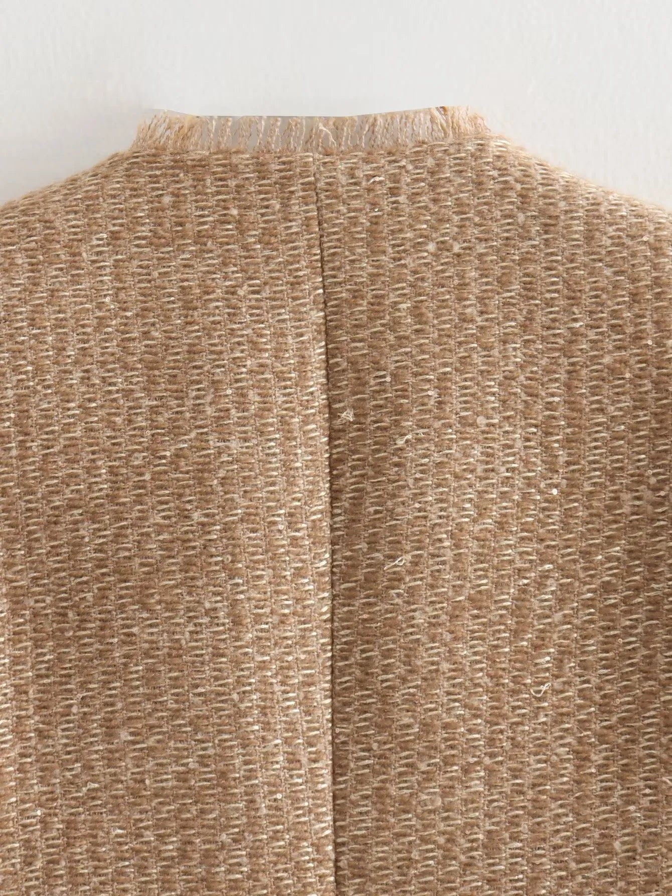 ROCSANA Short Jacket