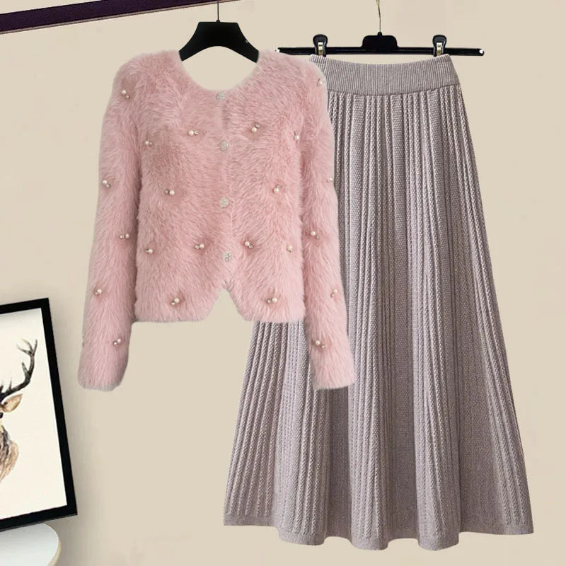 Adalyn Skirts Sets