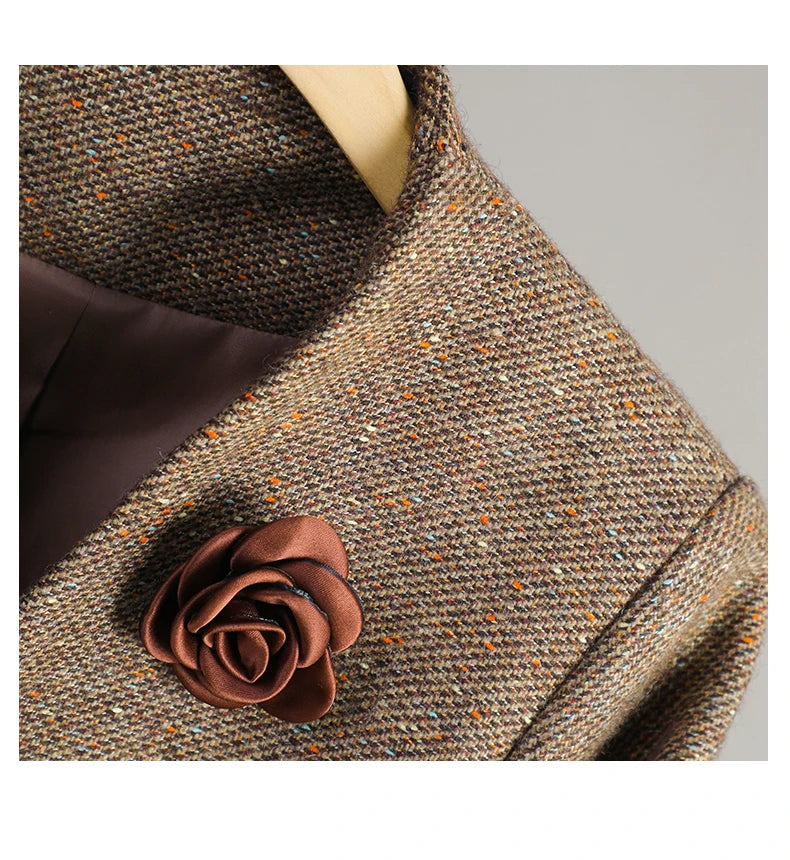 Chen Blazer