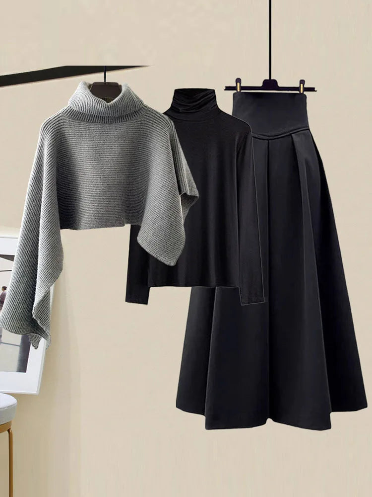 MILANIA 3 Piece Sets