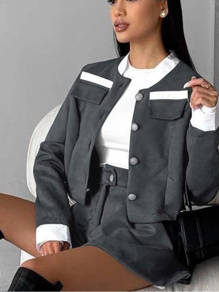 Chami 2 Piece Set