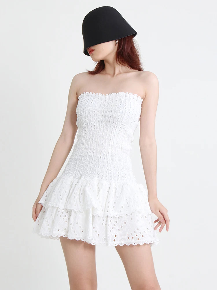 Luisa Dress