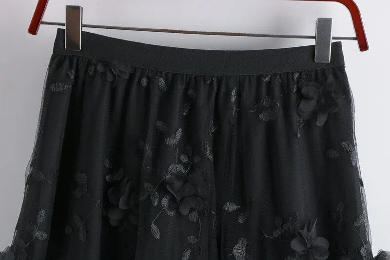 RAMINA Skirt