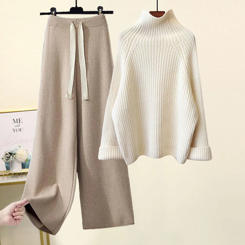Sara Two Pieces Set