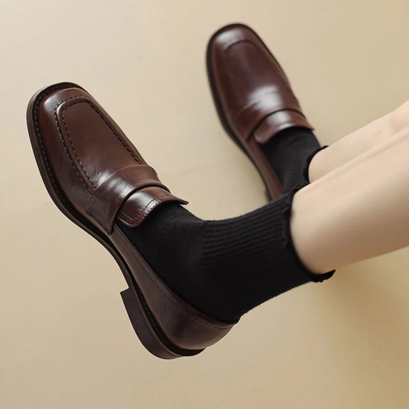 Daniel Loafers