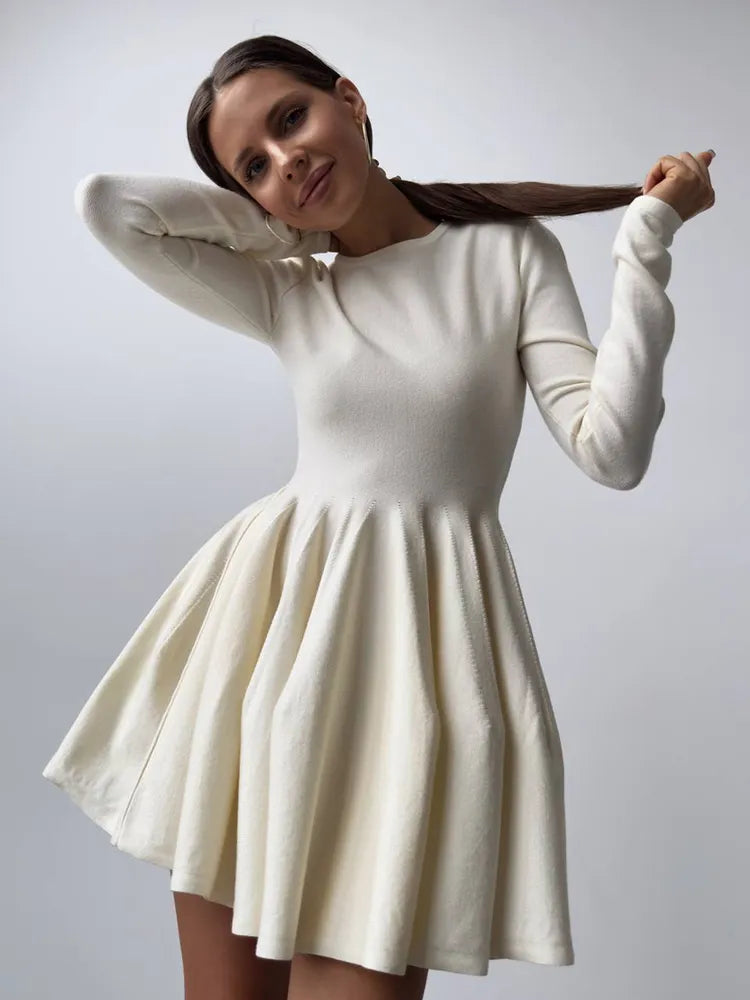 Tiffany Mini Dress