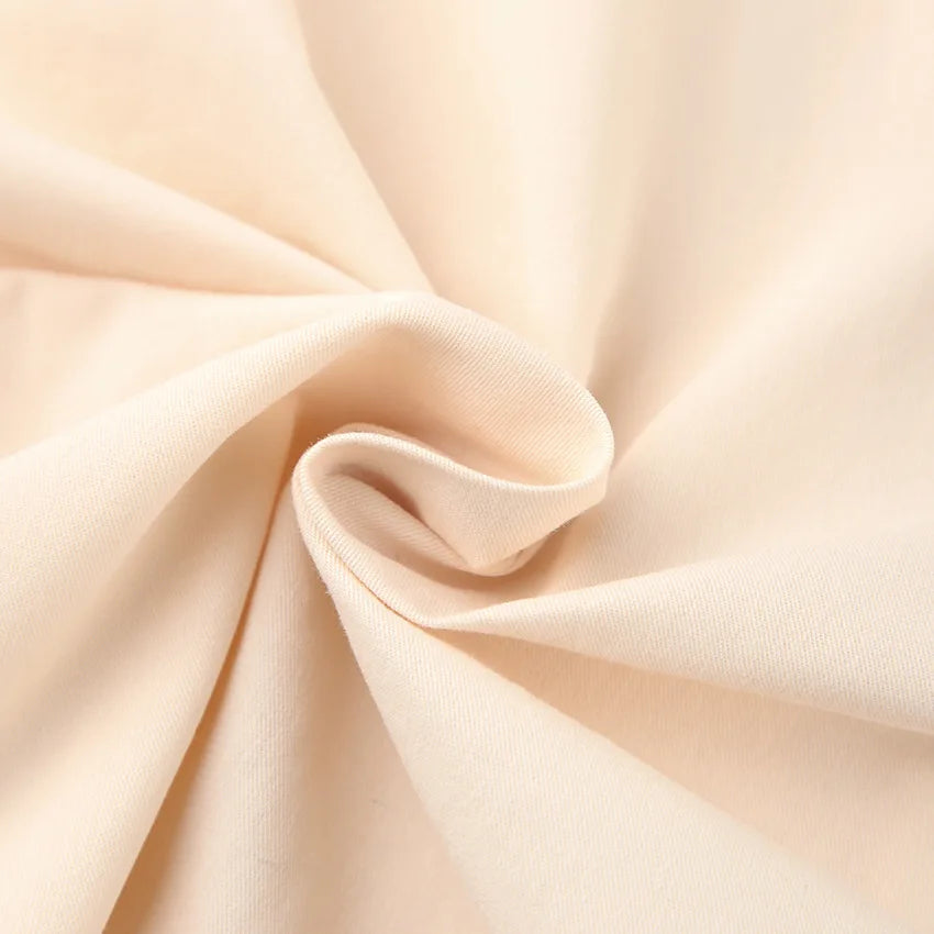 Ruffled Blouse
