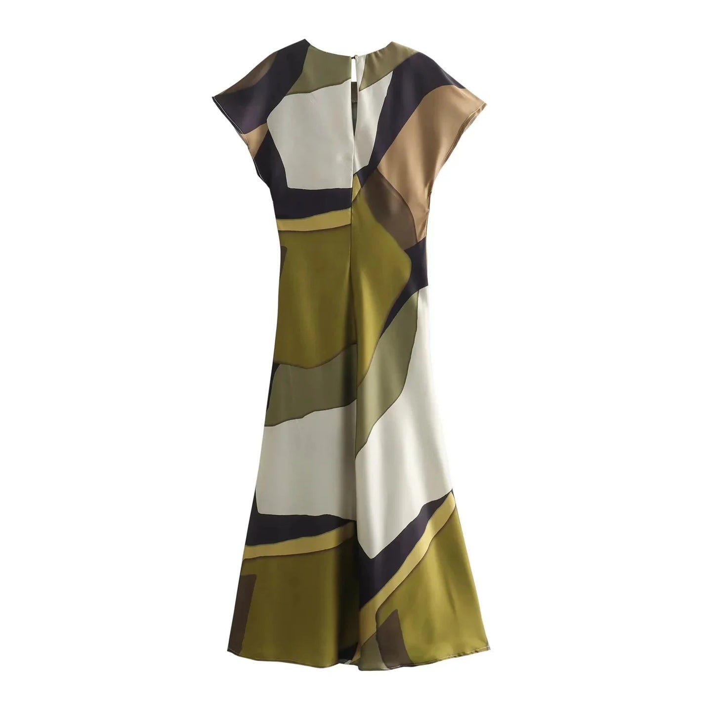 Carmen Dress