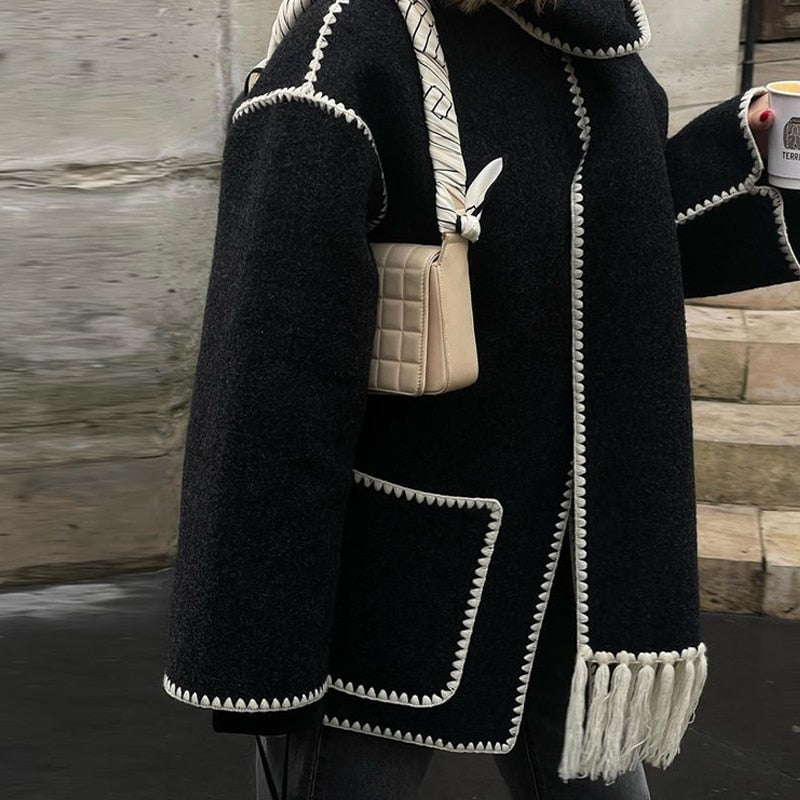 IMALAY Jacket