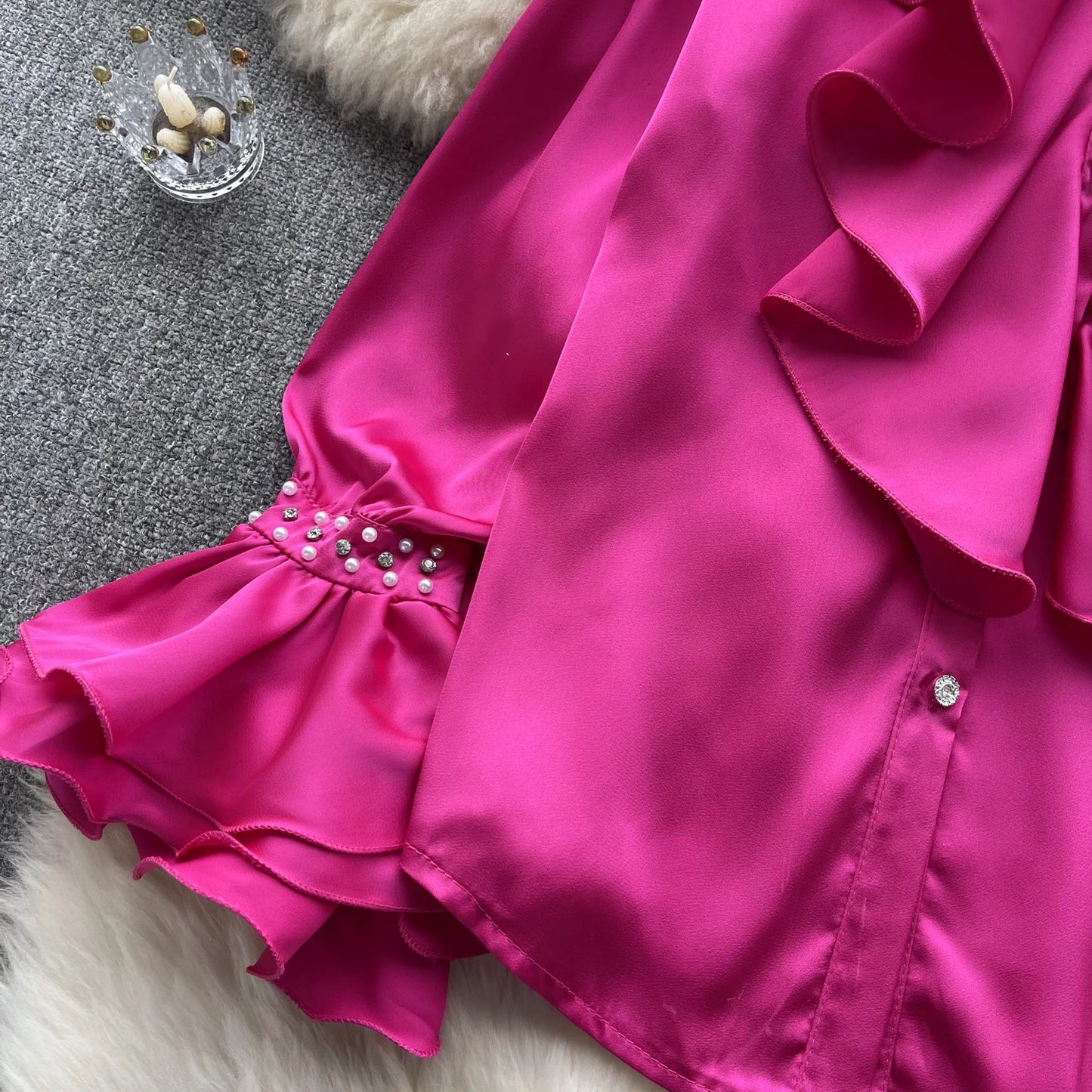 Inna Blouse