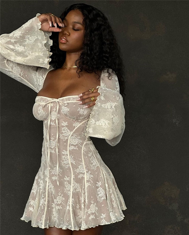 CORNELIA Sexy Dress