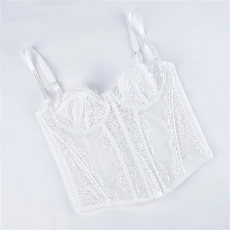 Lili Corset