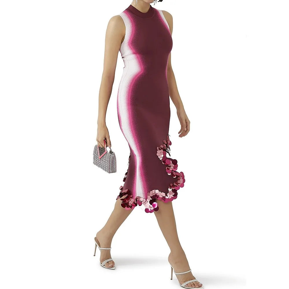 Merna Dress