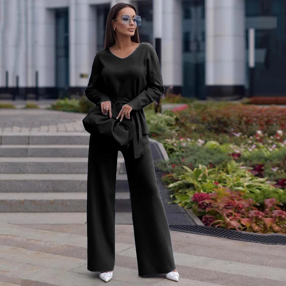 Steff Two Piece Set