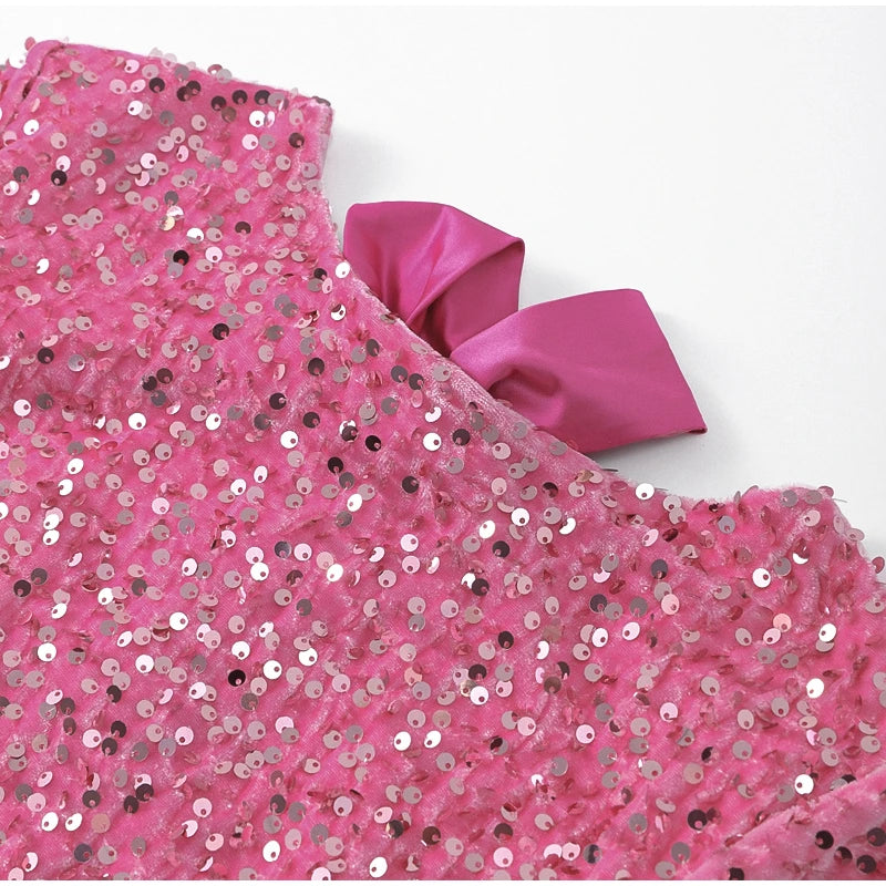 LEA Party Dress