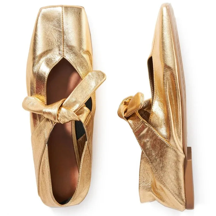 Ballerinas Frunce