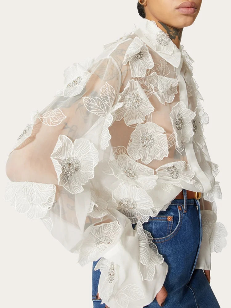Eva Blouse