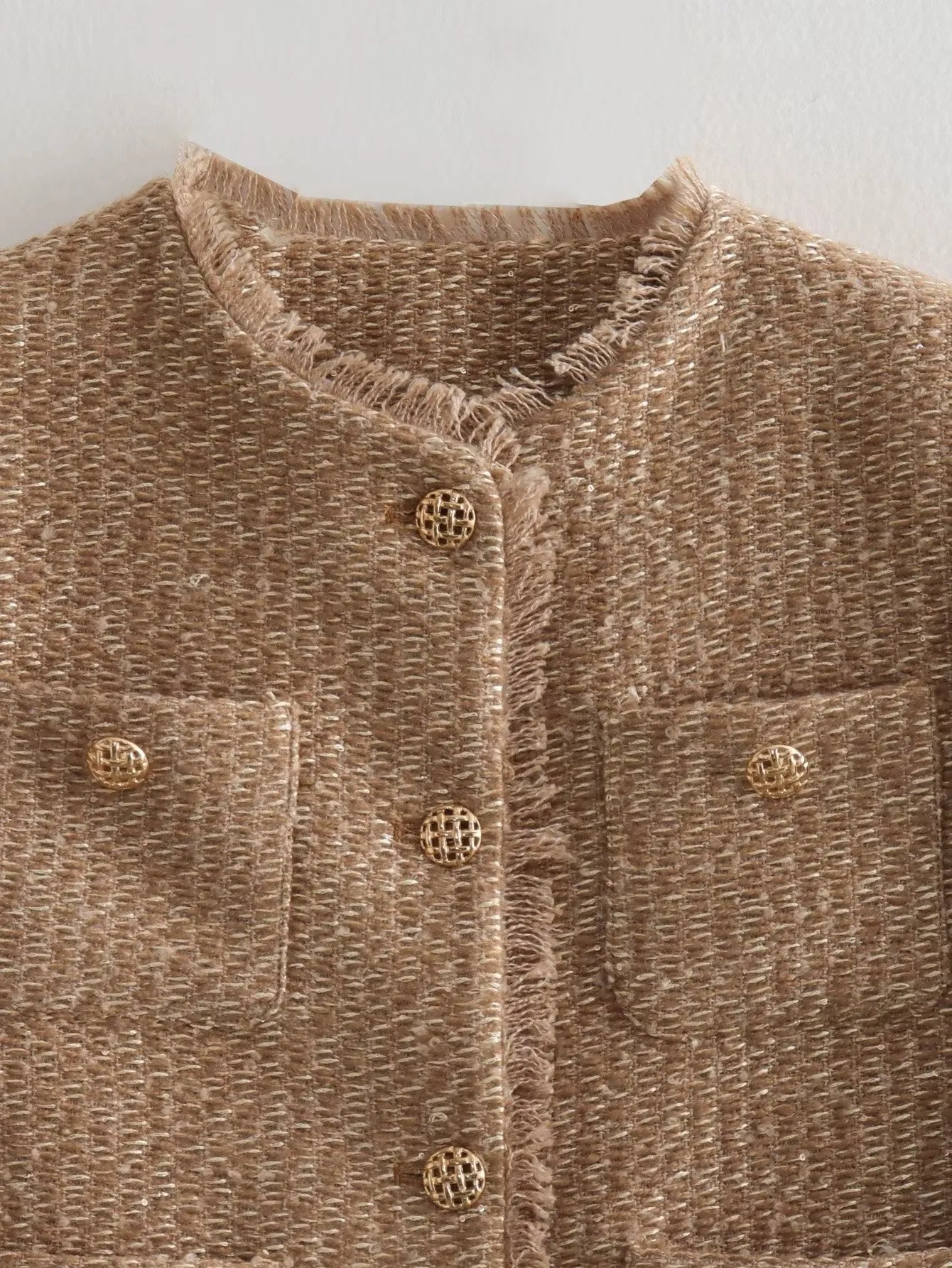 ROCSANA Short Jacket