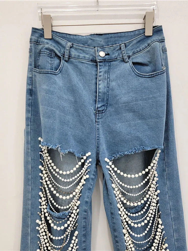 Bella Jeans