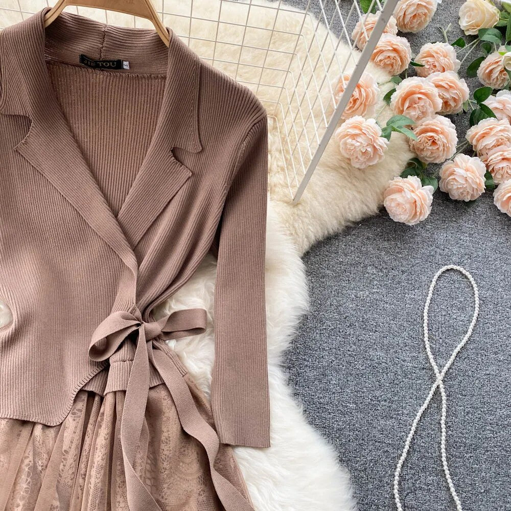 Fall Dress