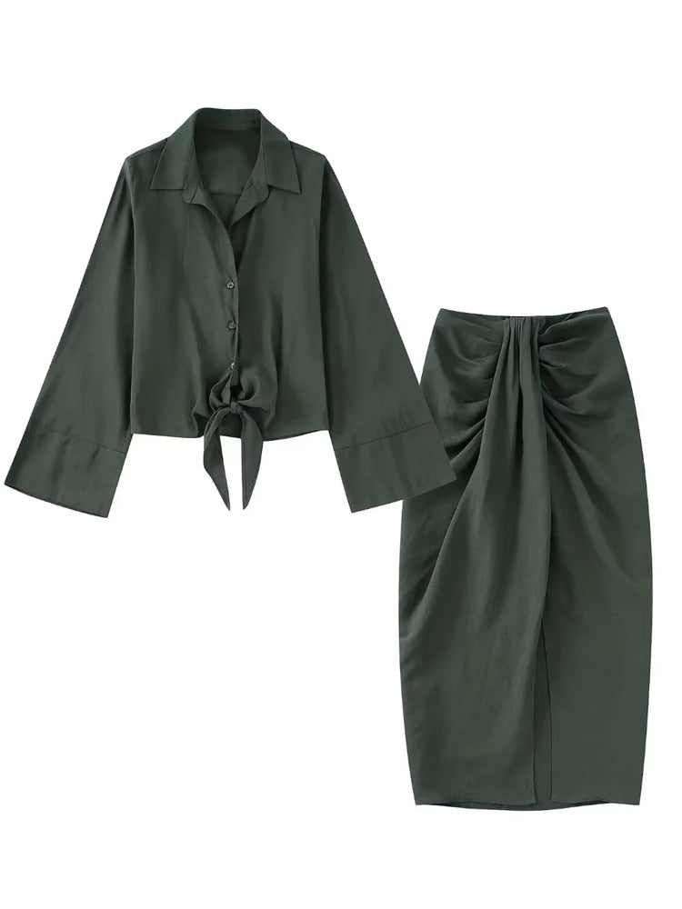 Andy Skirt Sets