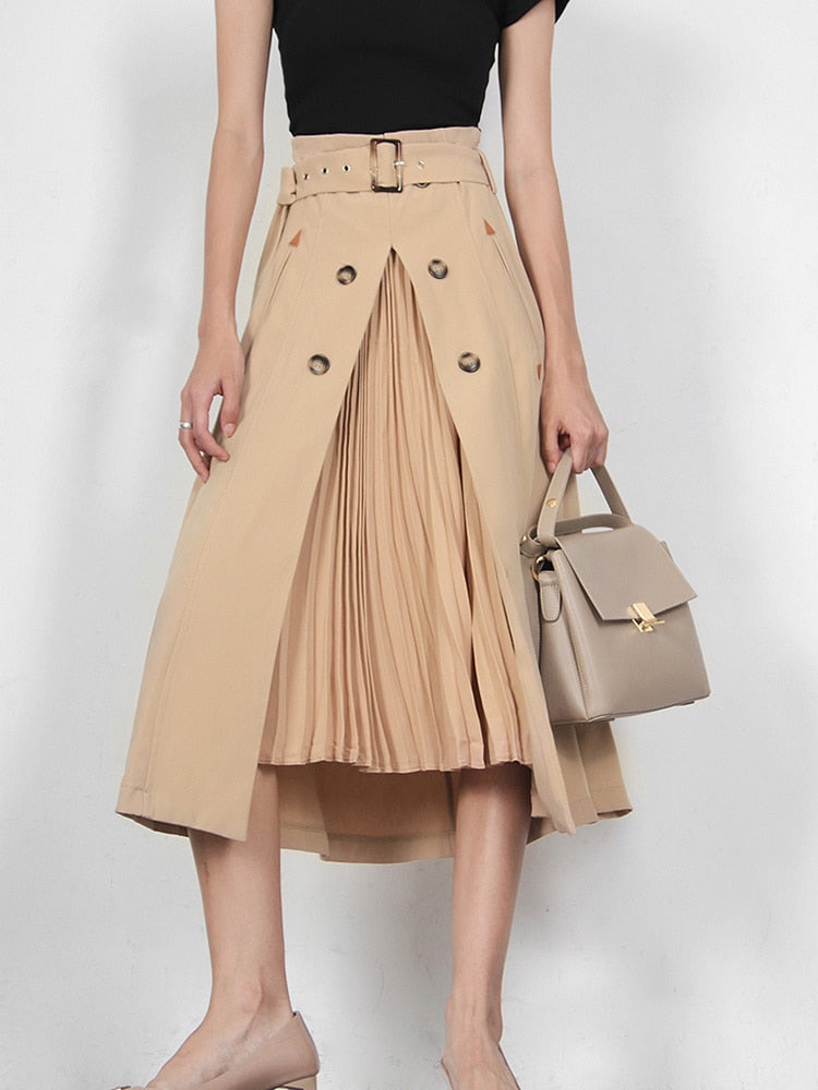 Emmy Skirt