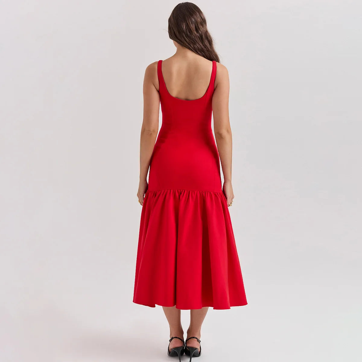 POLLA Dress