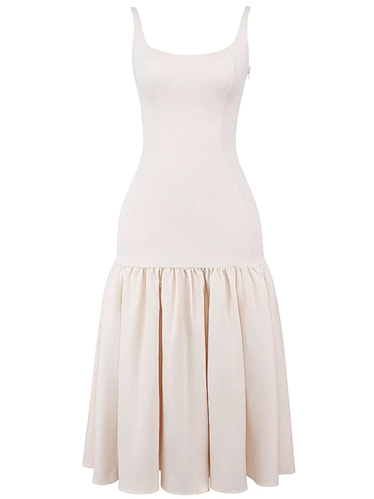 POLLA Dress