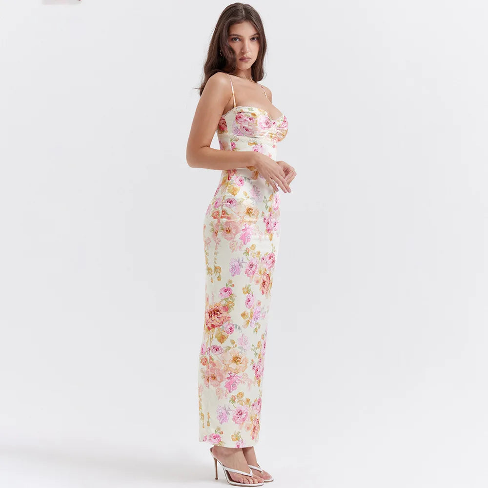Spring Dress