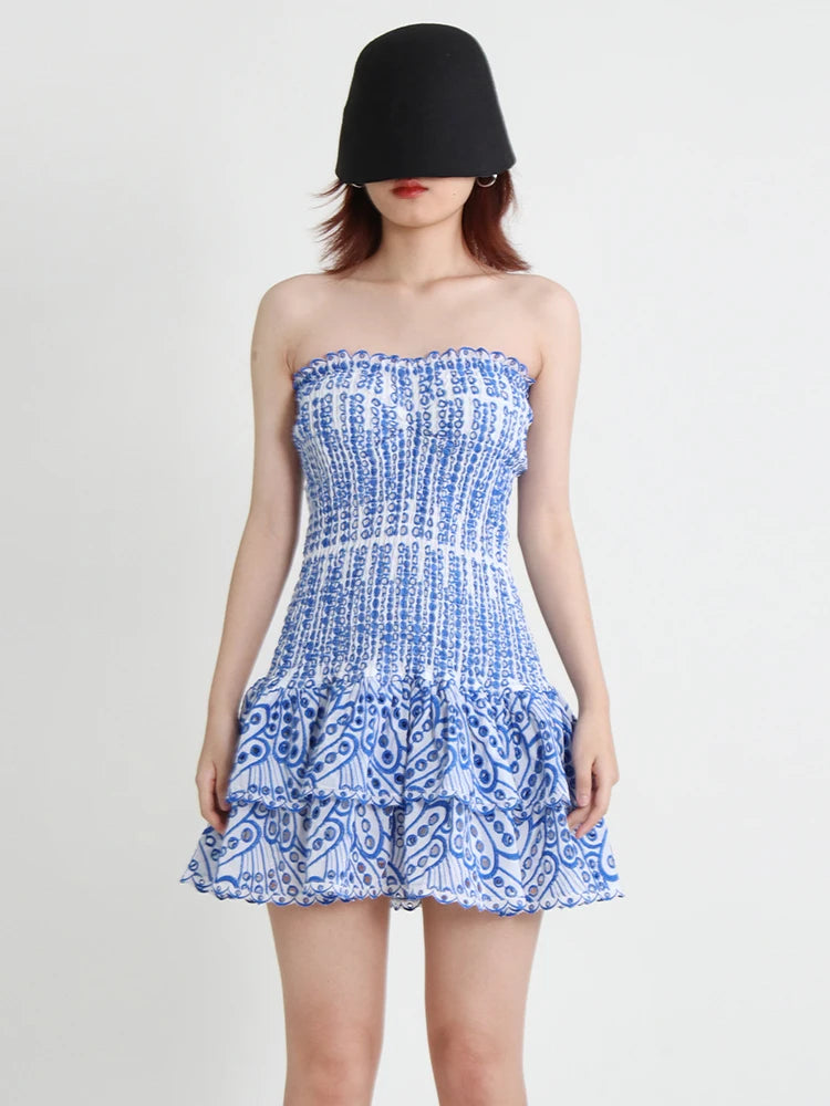 Luisa Dress