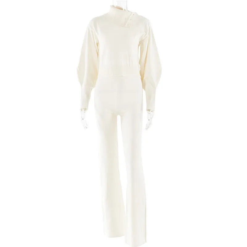 Jenny Casual Two Piece Set