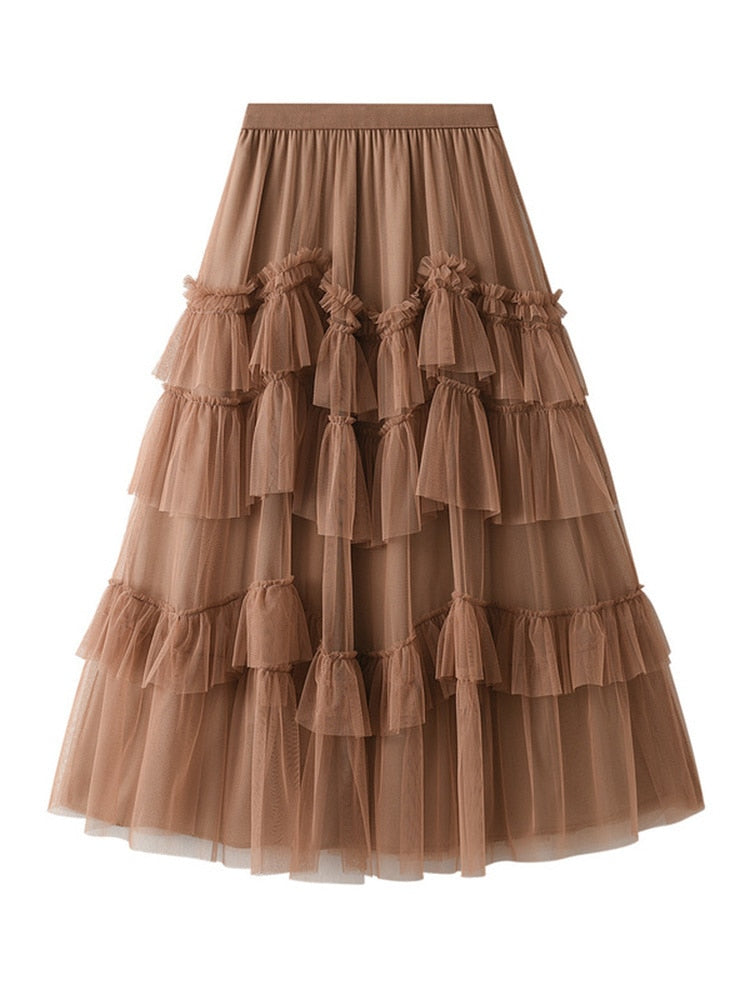 Lorenzia Skirt