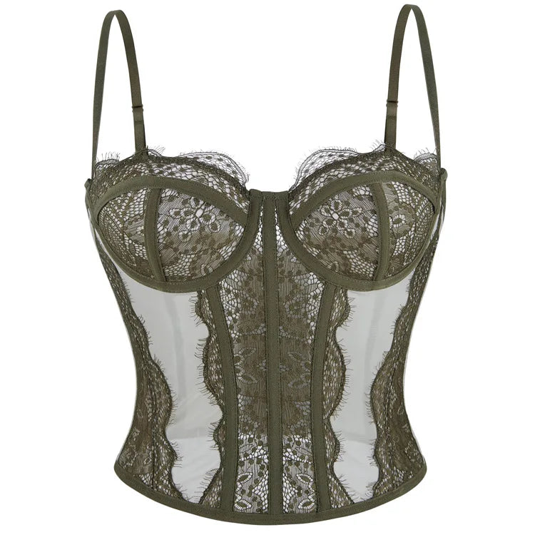Lili Corset