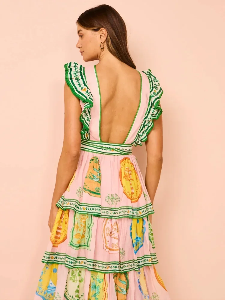 Karina Dress