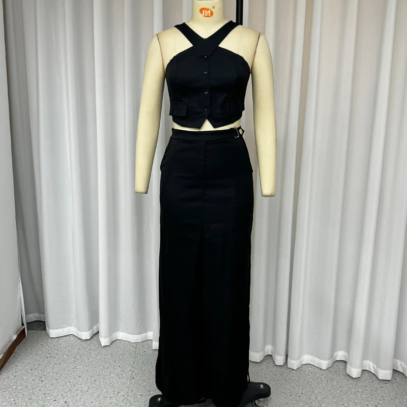 Poliana 2 Piece Set