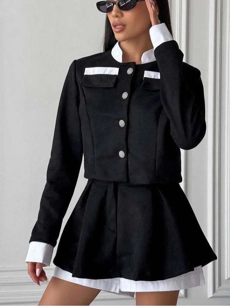 Chami 2 Piece Set