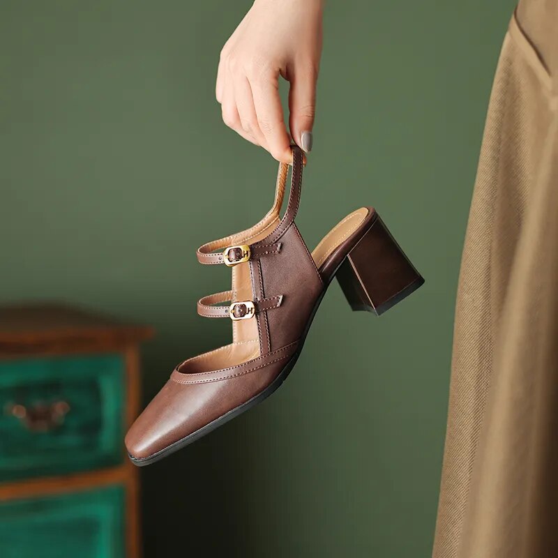 MILY Shoes
