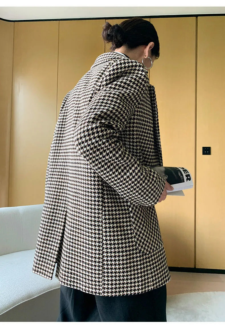 VELLE BLAZER