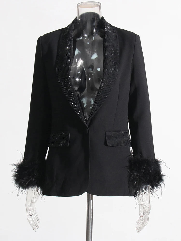 Samanta Blazer