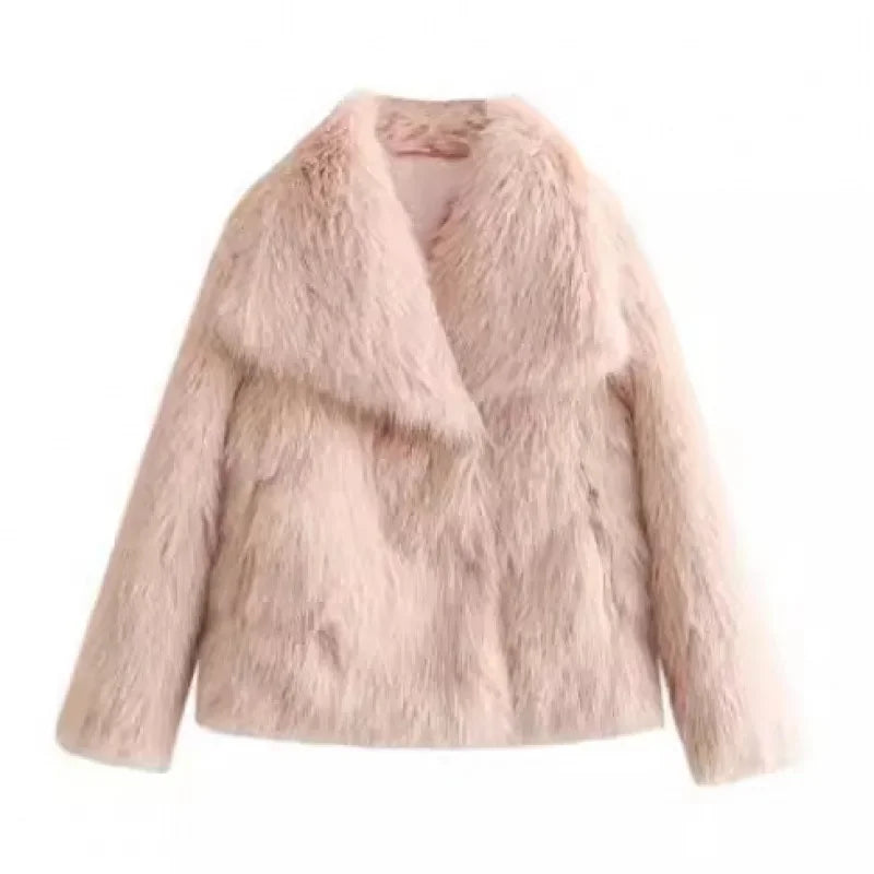 Camille coat