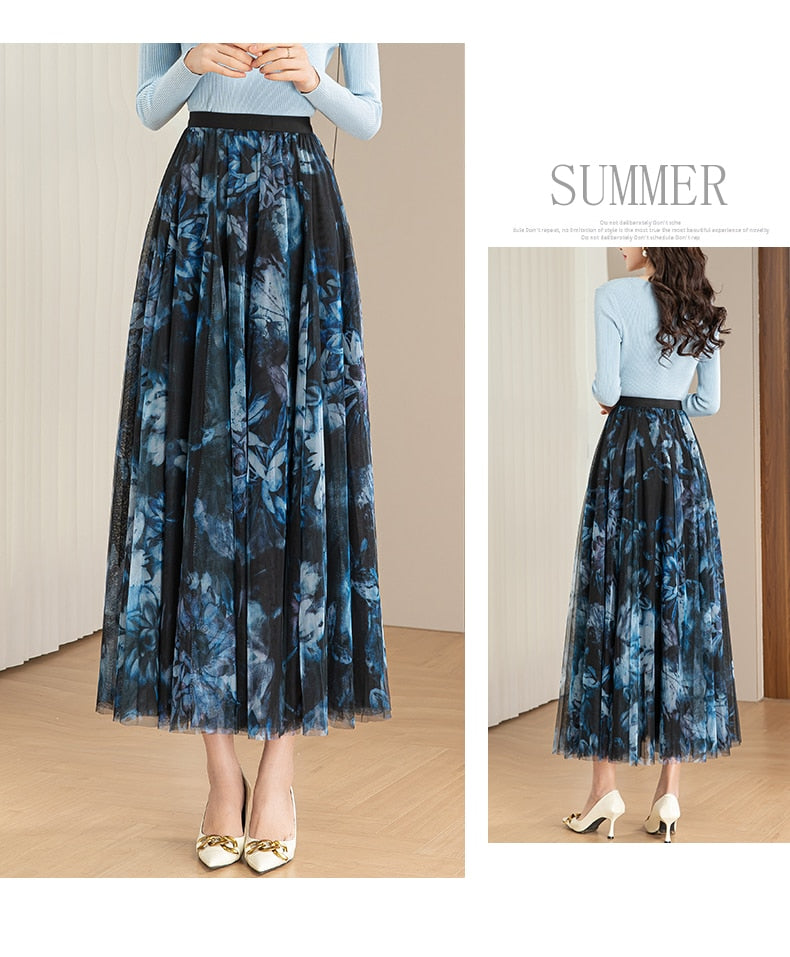 ROISIN Skirt