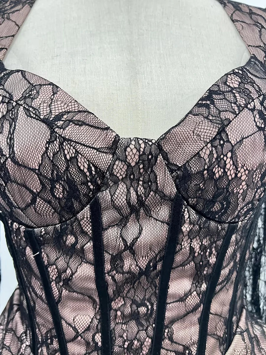 Kattleya Dress