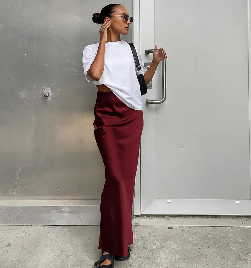 LIANNE SKIRT