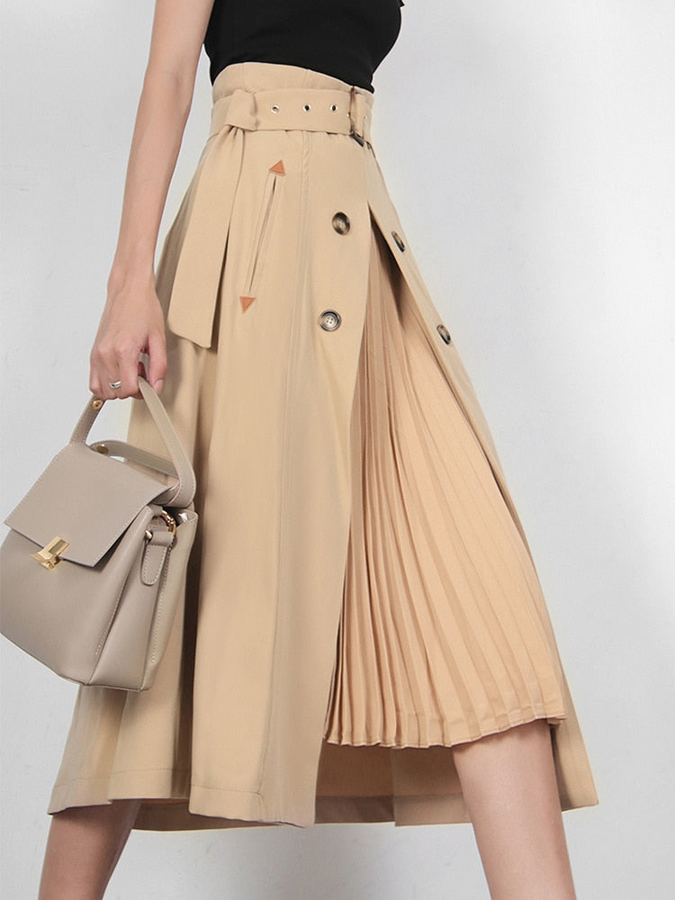 Emmy Skirt